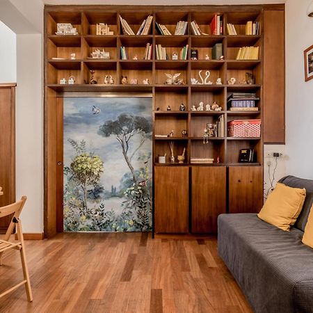 Sofia Guest House Roma Ngoại thất bức ảnh
