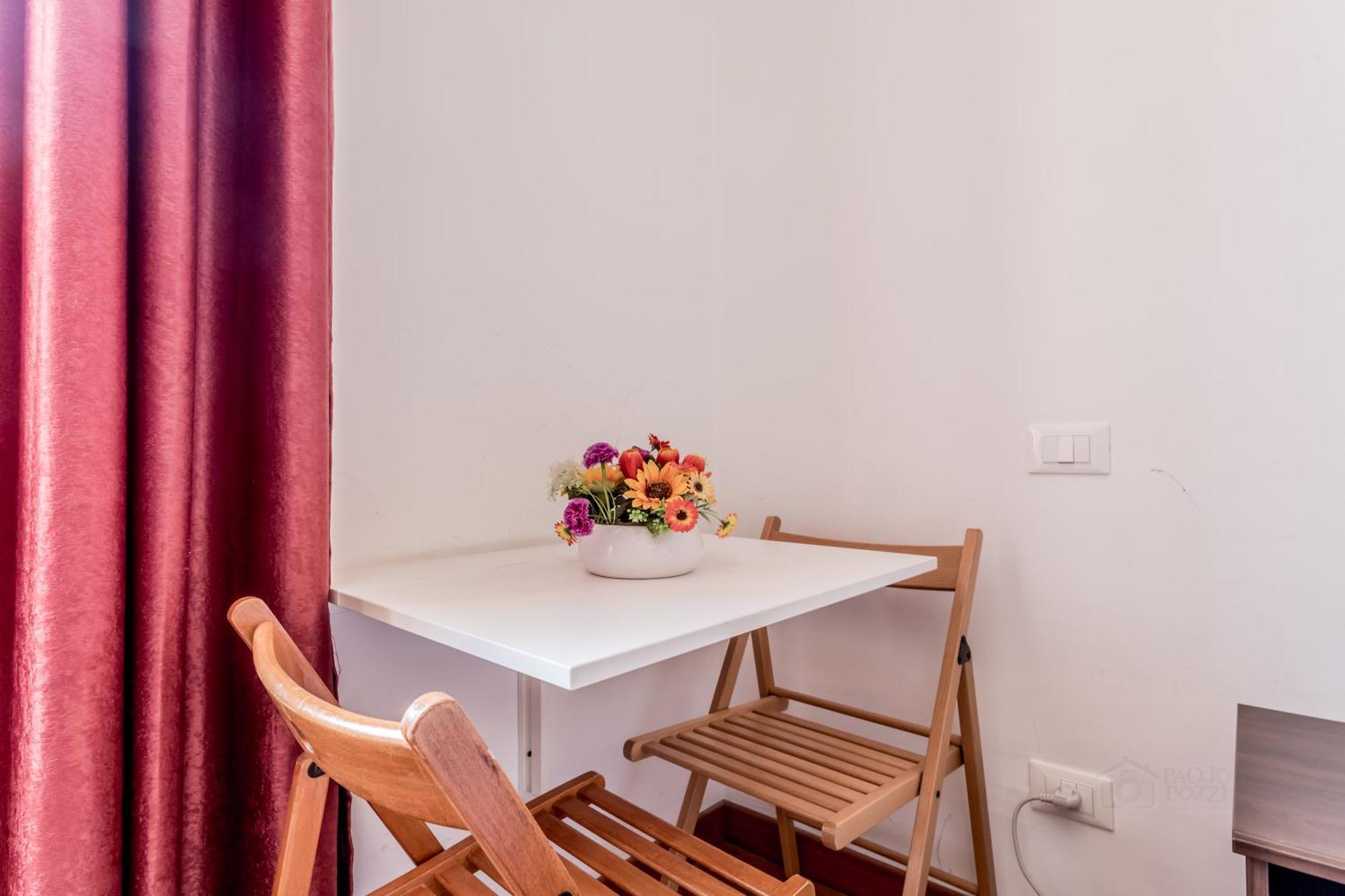Sofia Guest House Roma Ngoại thất bức ảnh