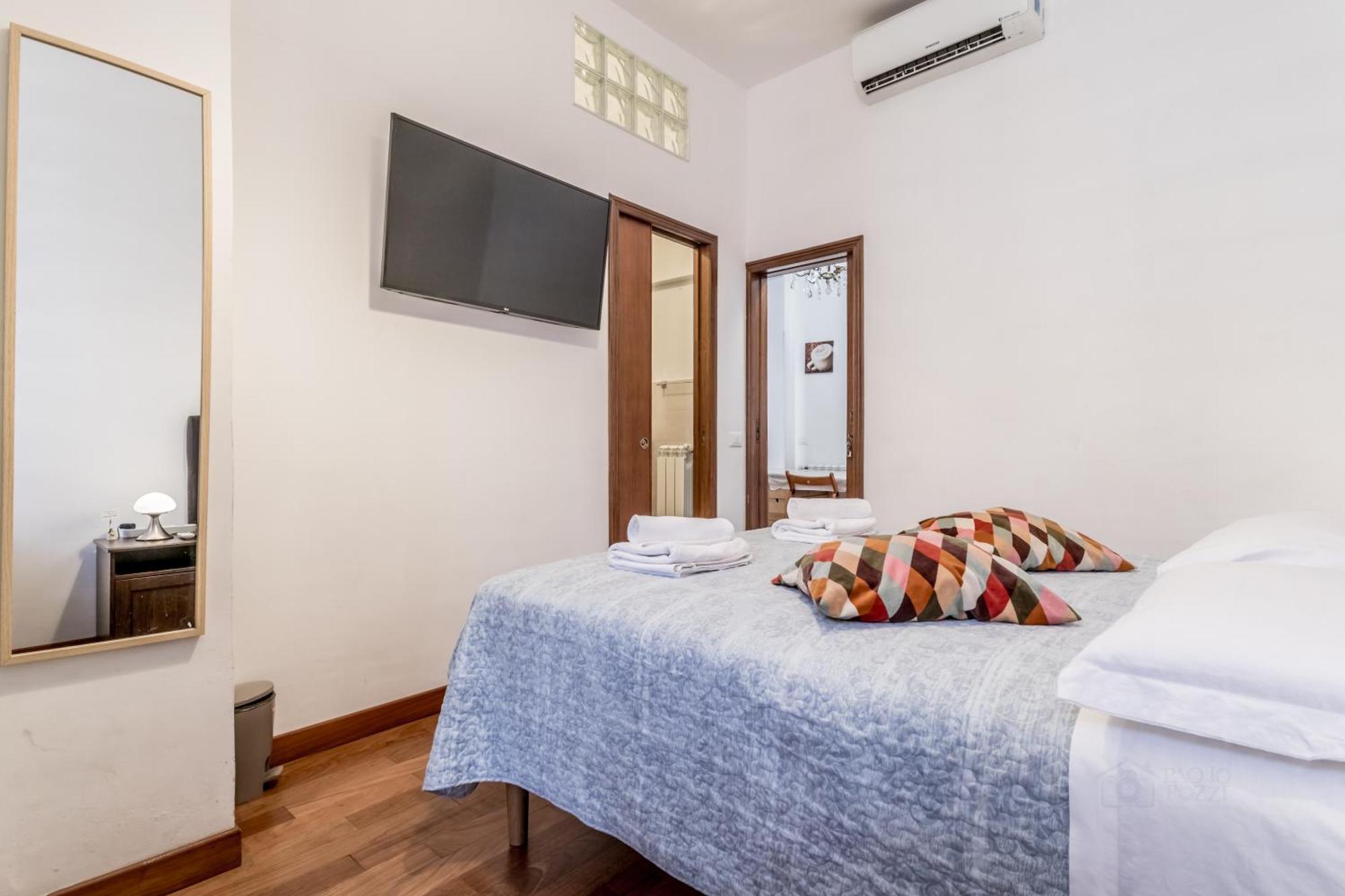 Sofia Guest House Roma Ngoại thất bức ảnh