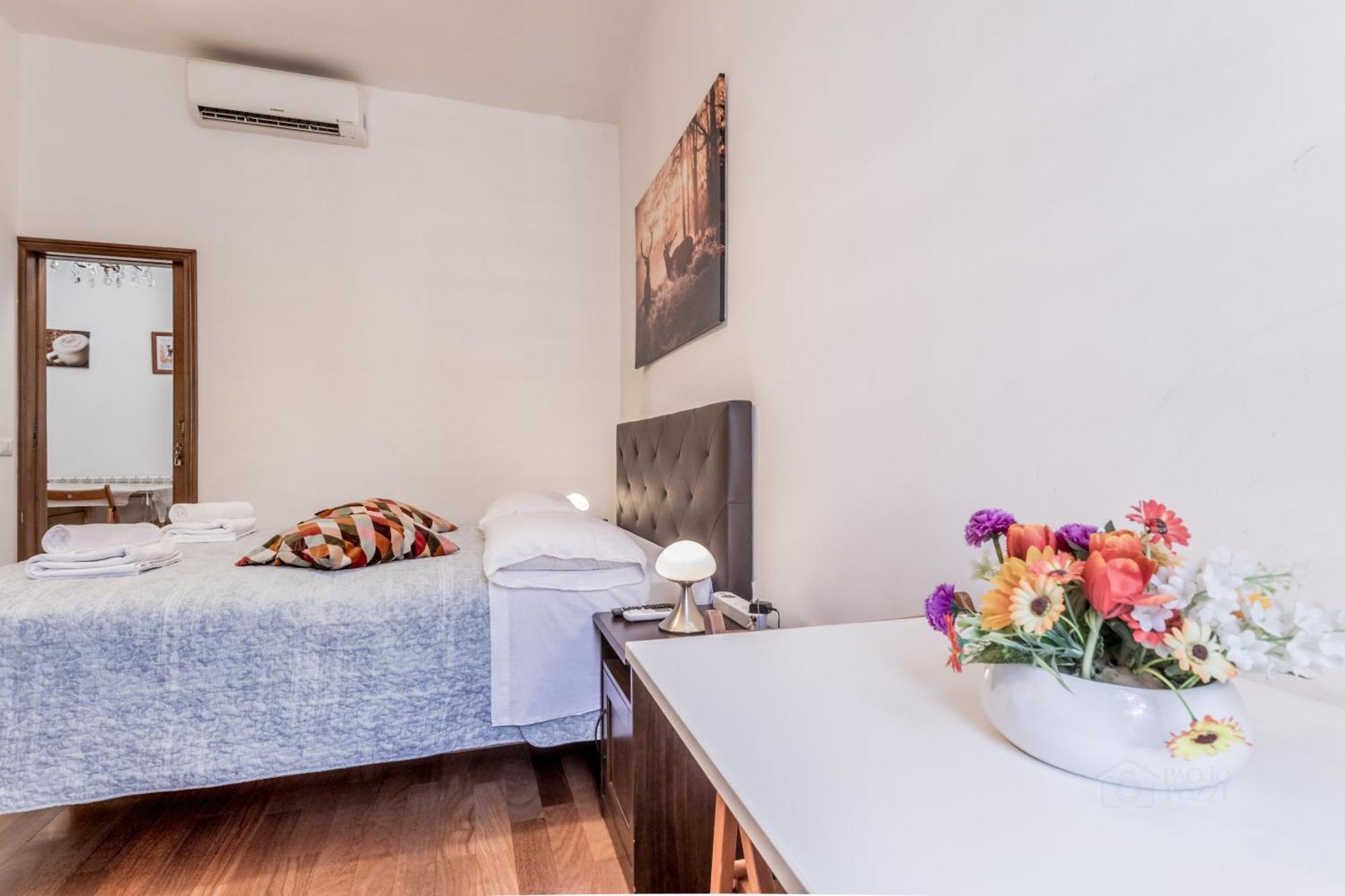 Sofia Guest House Roma Ngoại thất bức ảnh