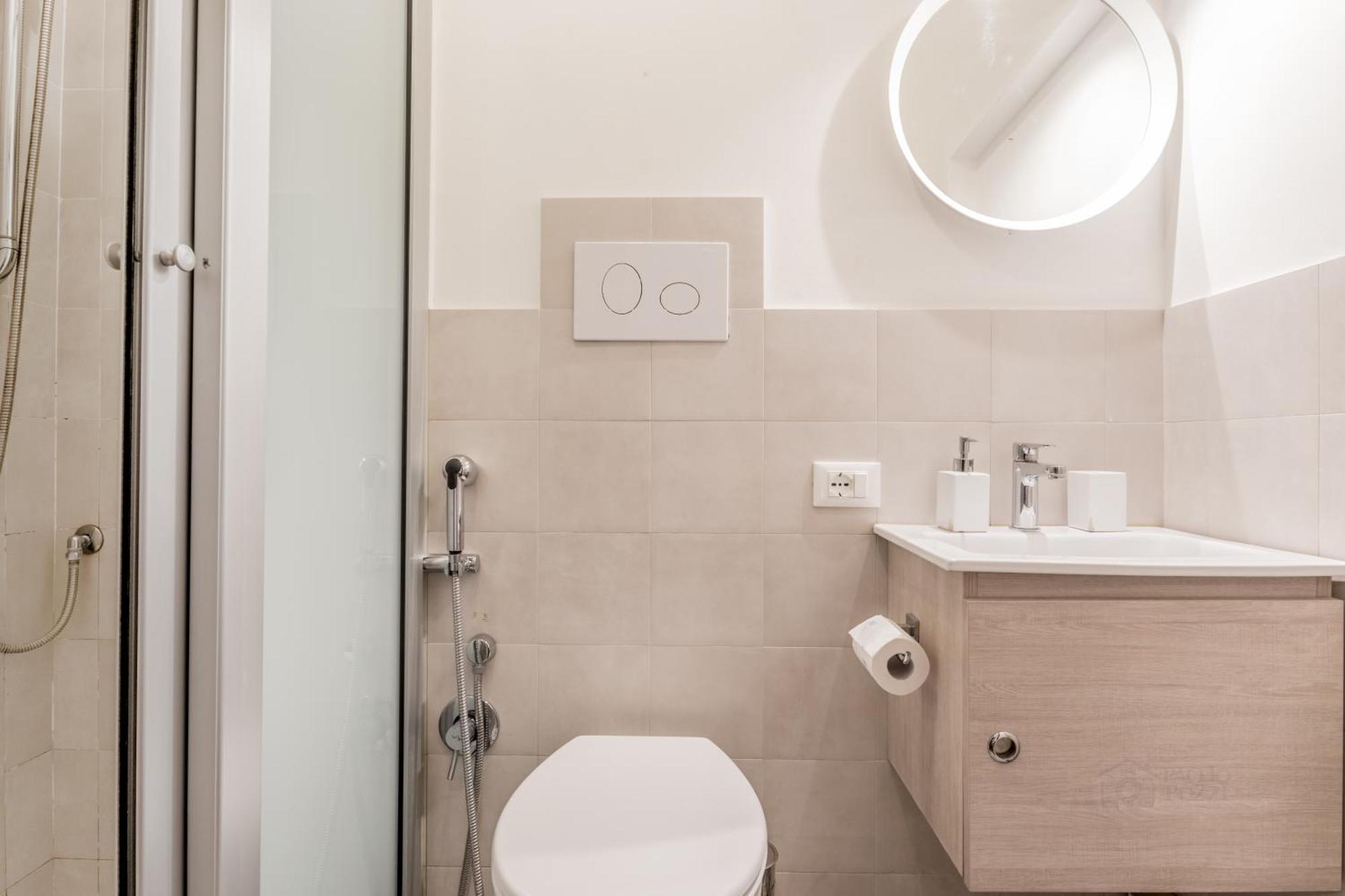 Sofia Guest House Roma Ngoại thất bức ảnh