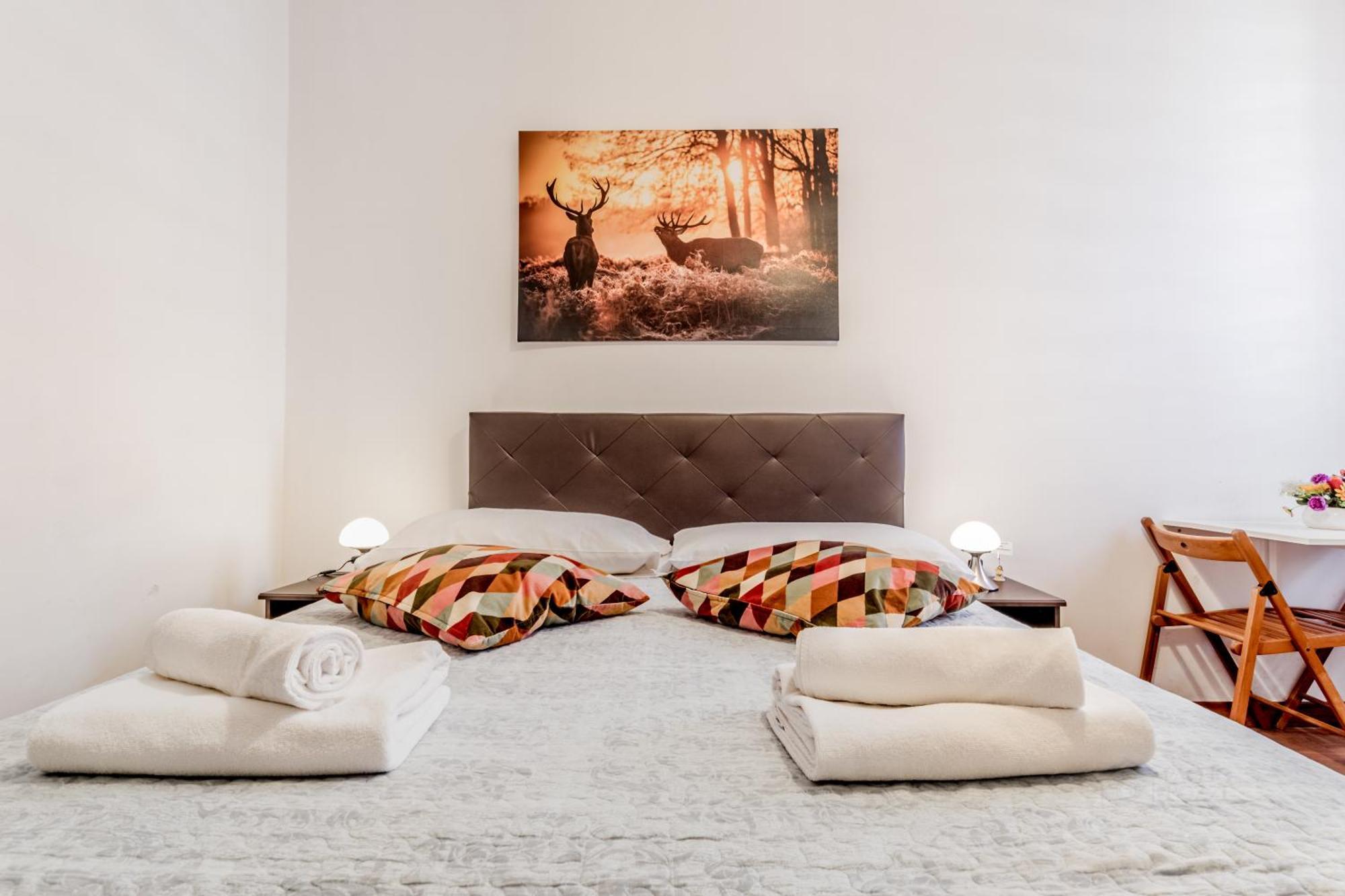 Sofia Guest House Roma Ngoại thất bức ảnh