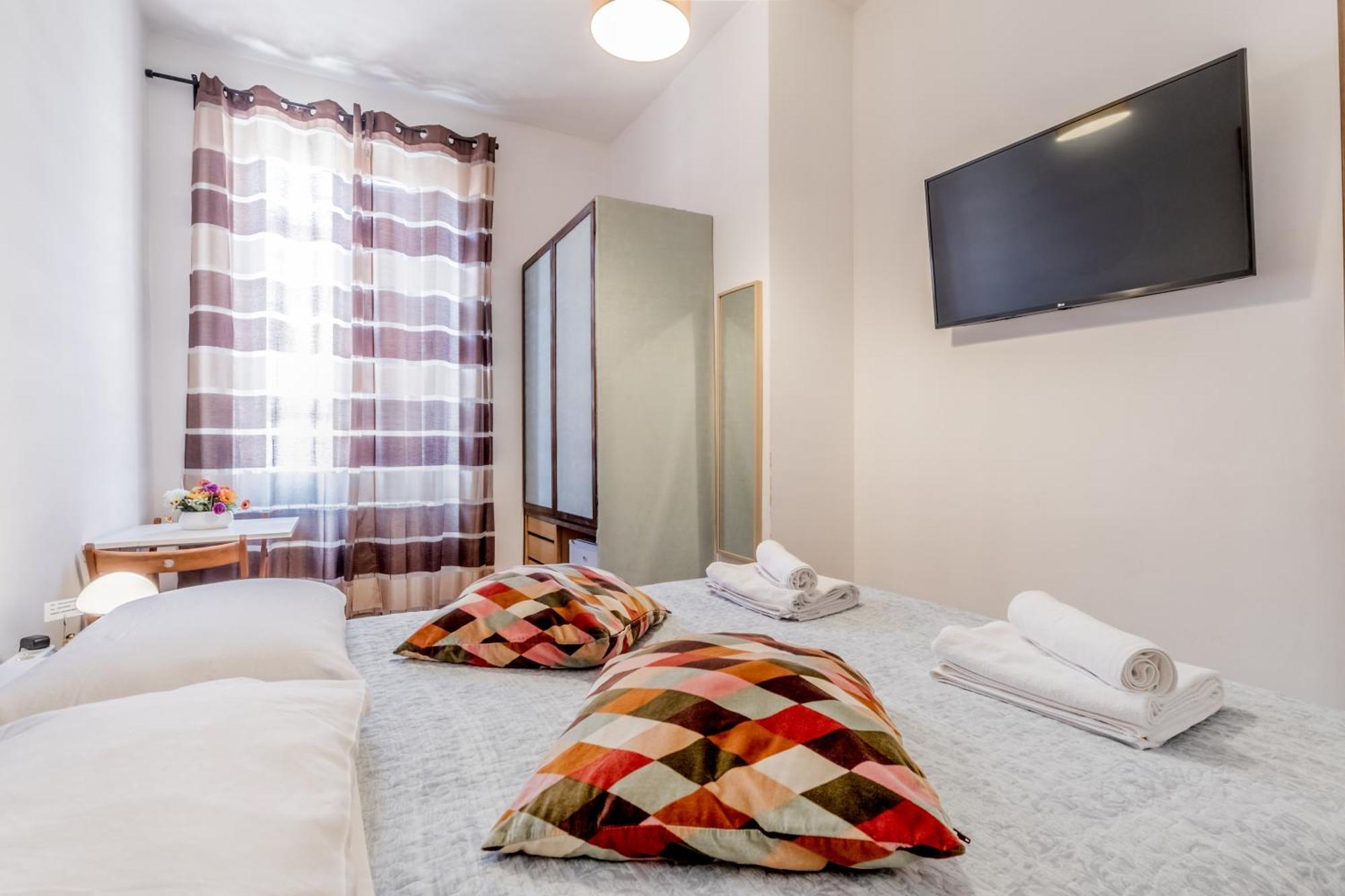 Sofia Guest House Roma Ngoại thất bức ảnh