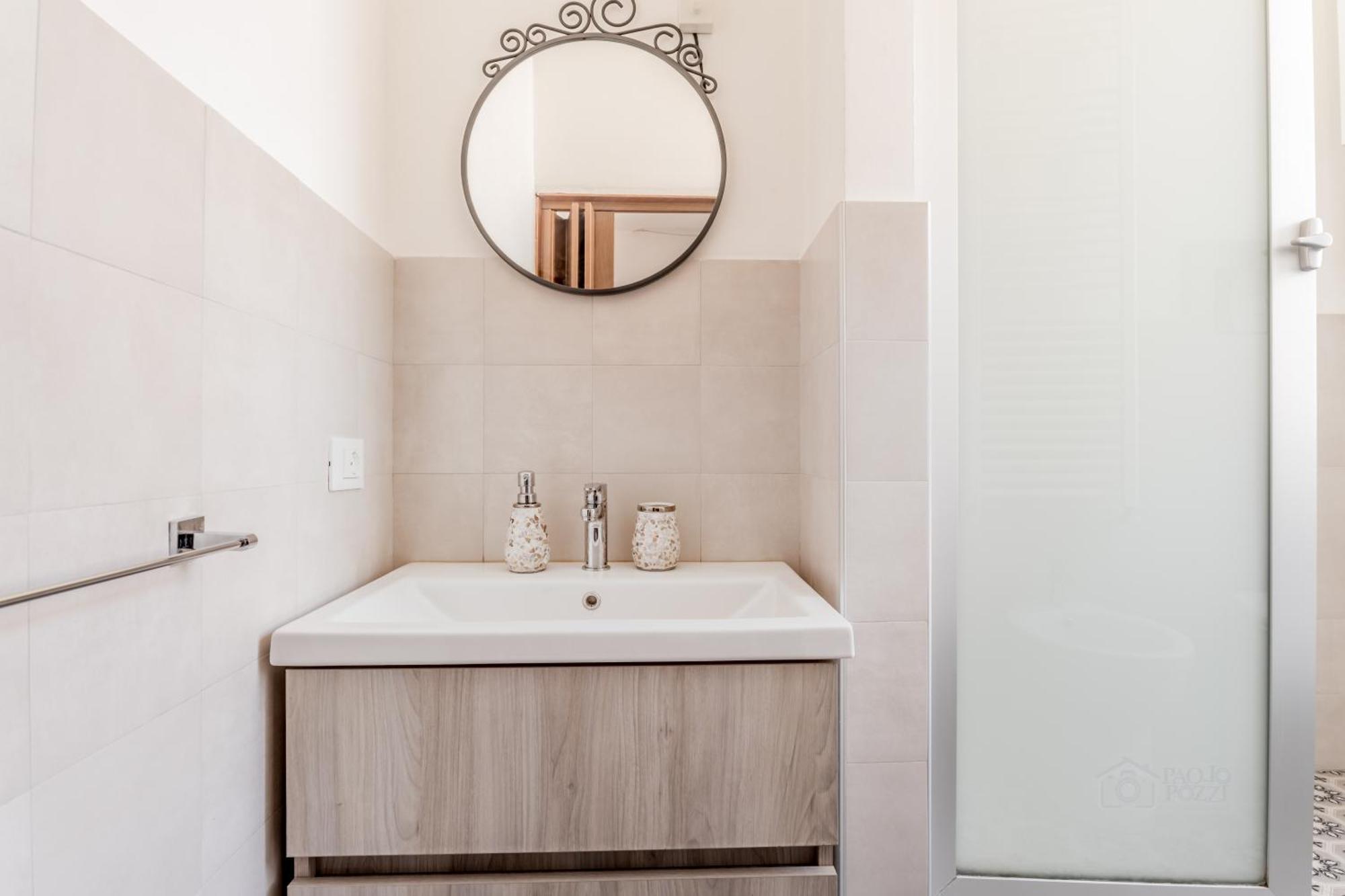 Sofia Guest House Roma Ngoại thất bức ảnh