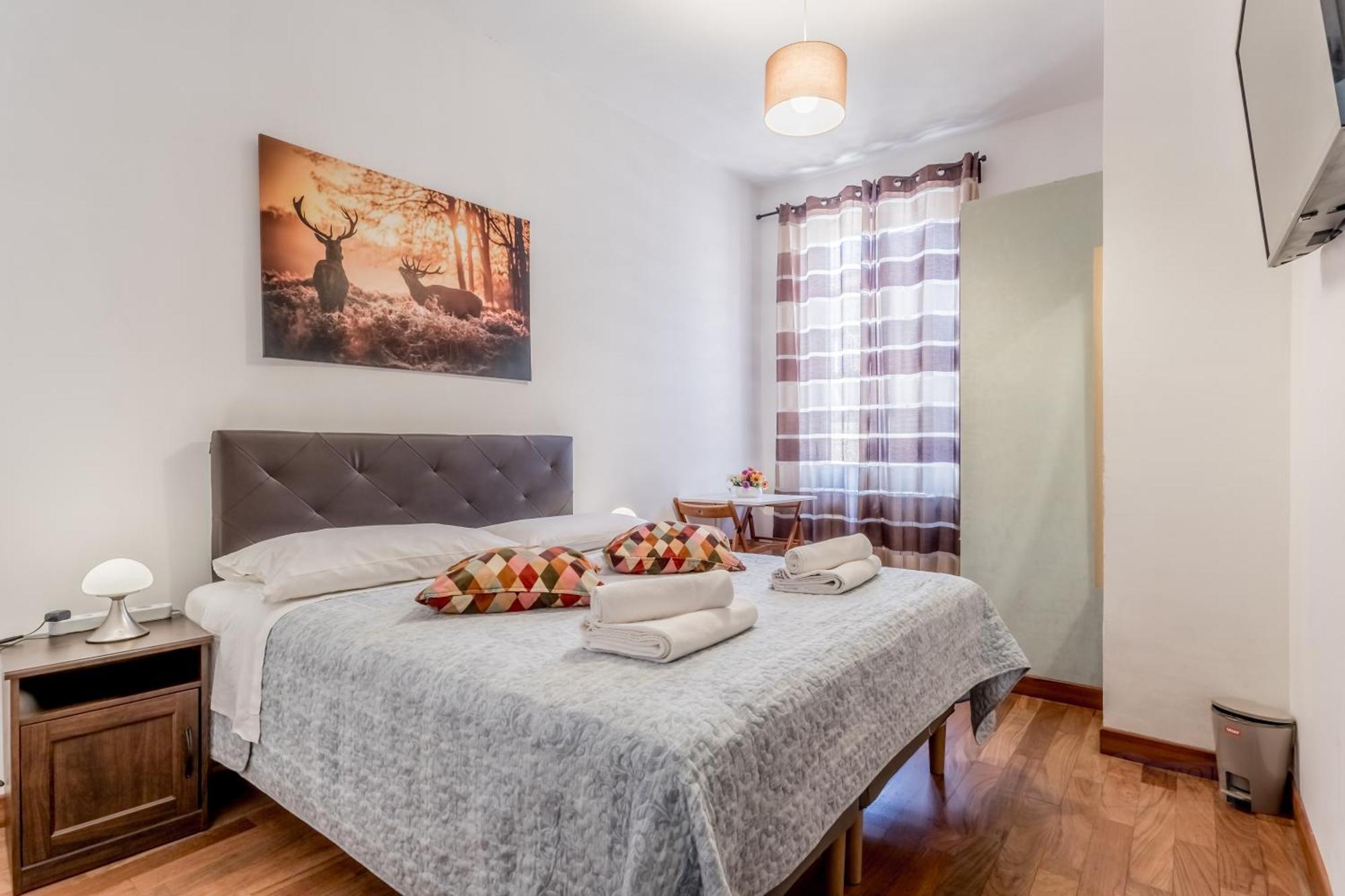 Sofia Guest House Roma Ngoại thất bức ảnh