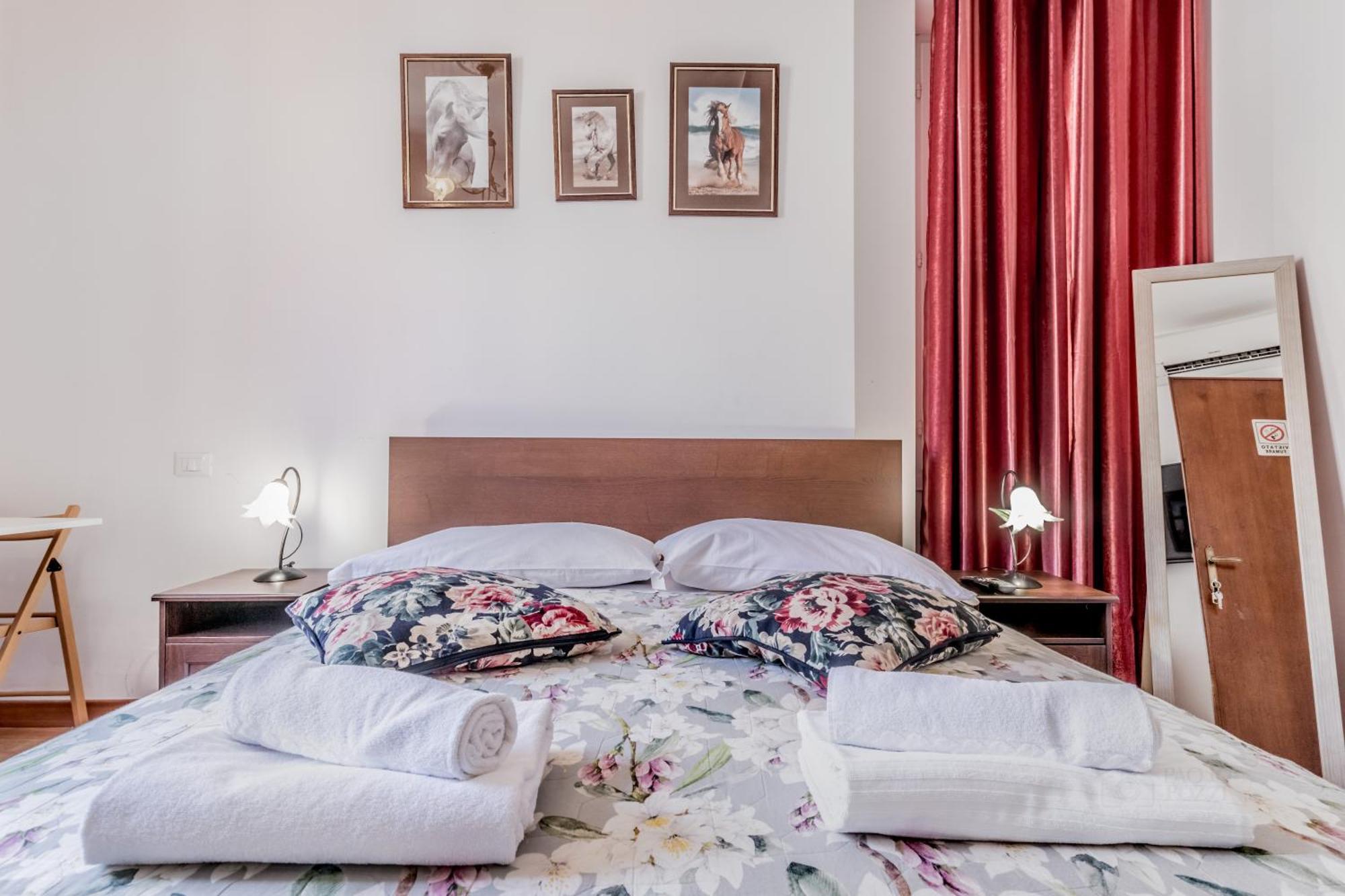 Sofia Guest House Roma Ngoại thất bức ảnh