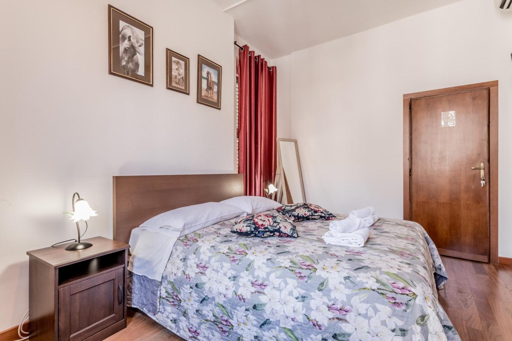 Sofia Guest House Roma Ngoại thất bức ảnh