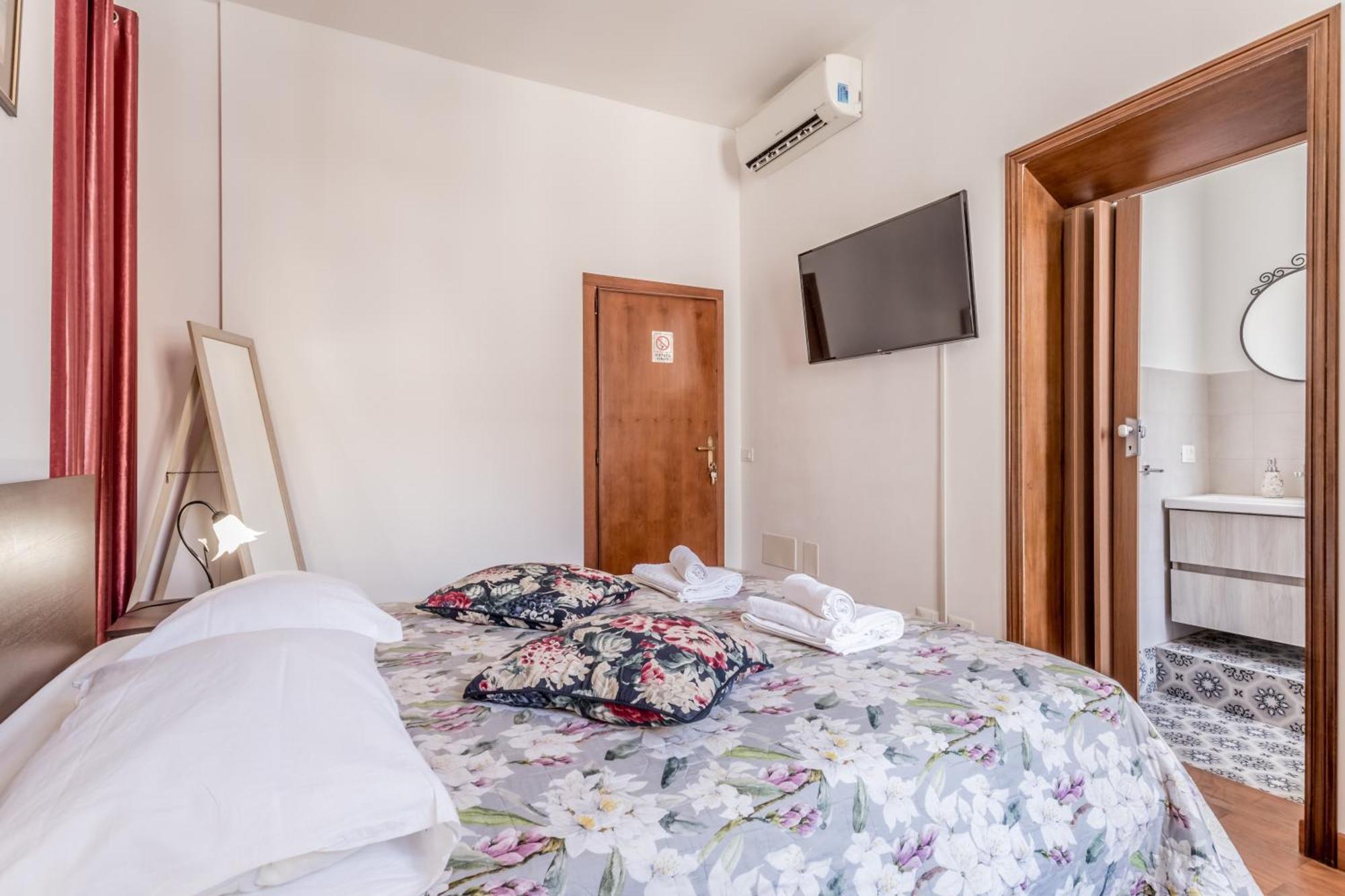 Sofia Guest House Roma Ngoại thất bức ảnh
