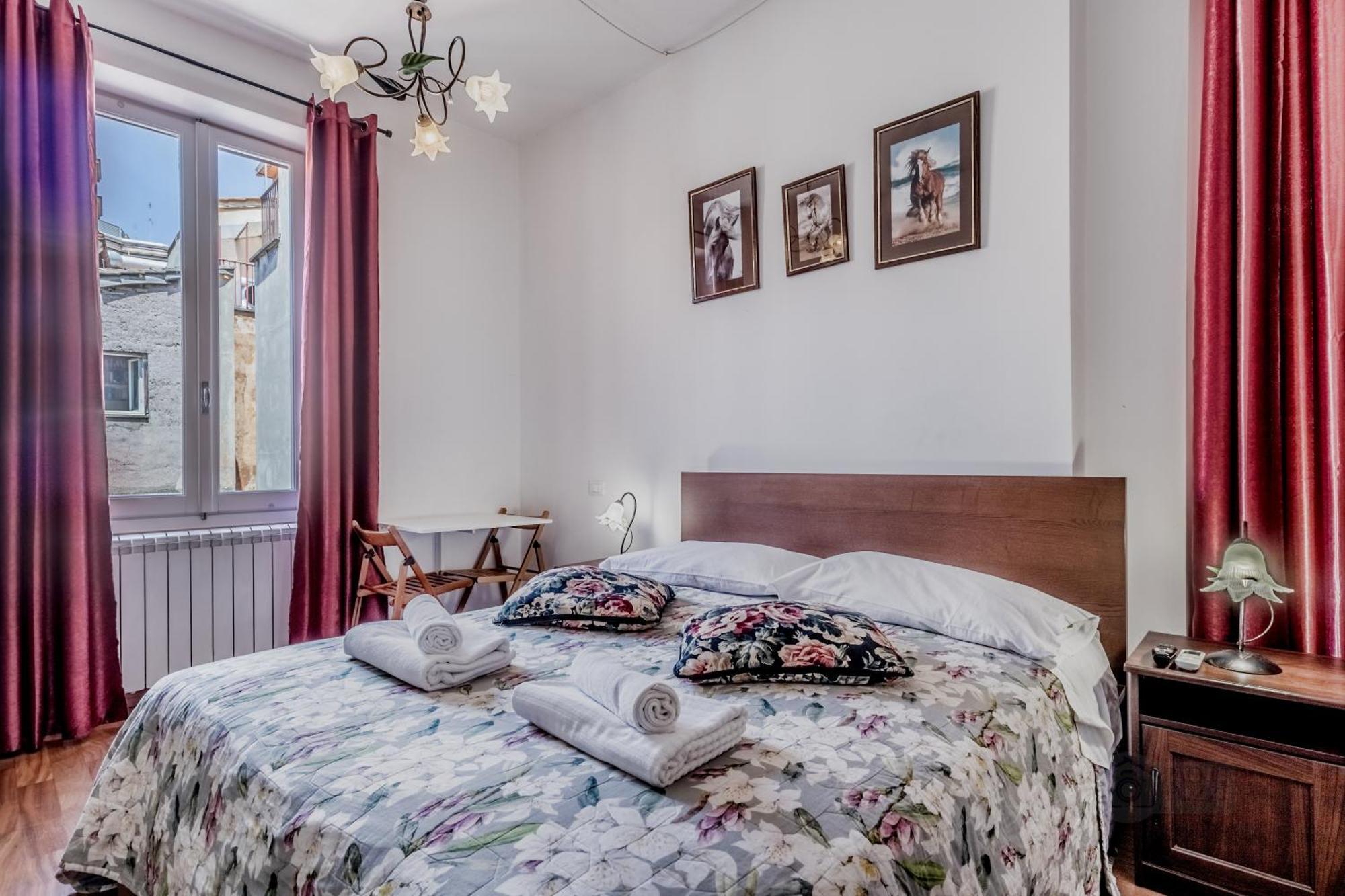 Sofia Guest House Roma Ngoại thất bức ảnh