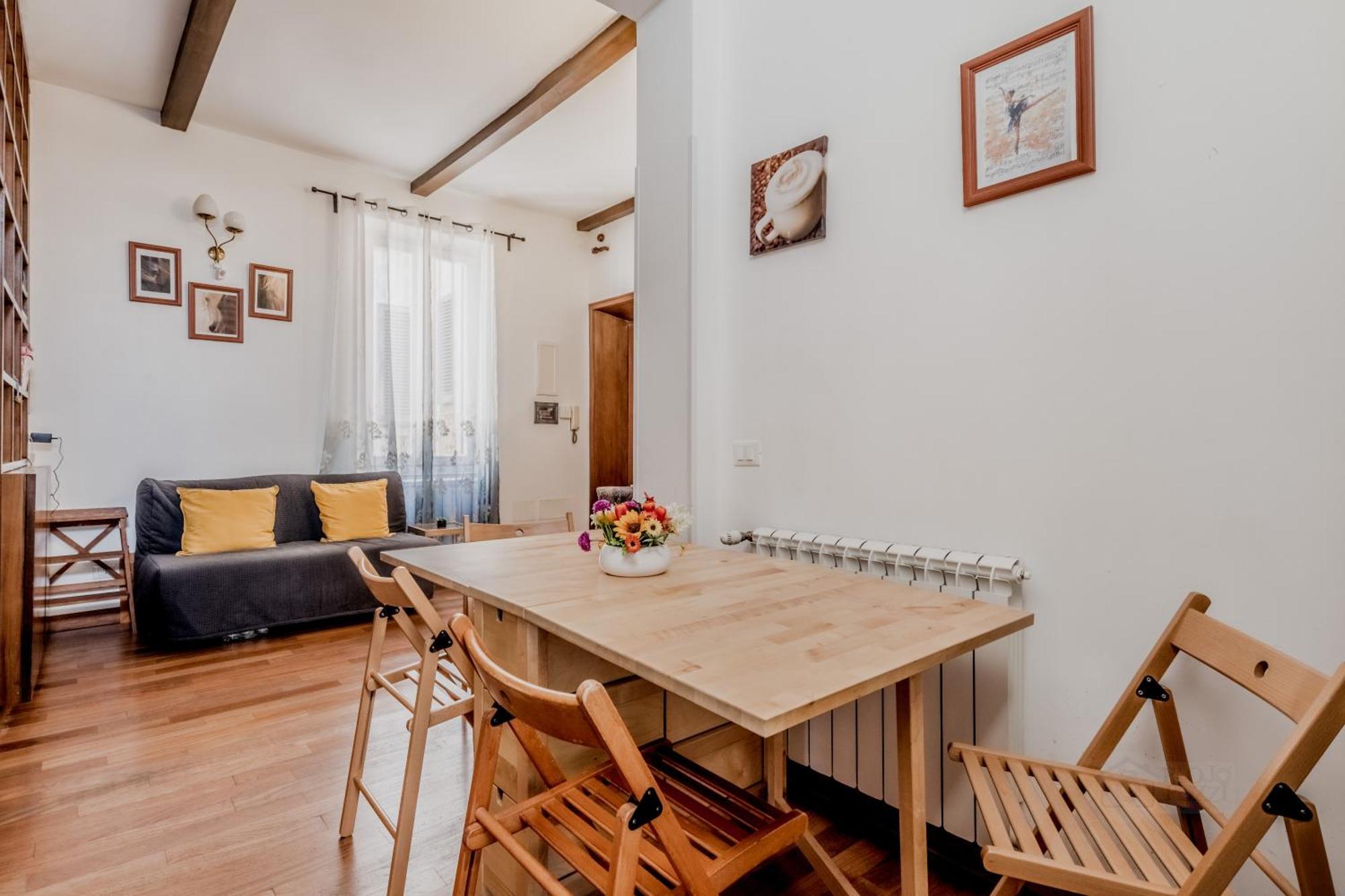 Sofia Guest House Roma Ngoại thất bức ảnh